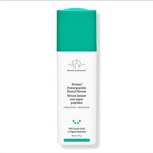 Drunk Elephant Protini Powerpeptide Resurfacing Serum